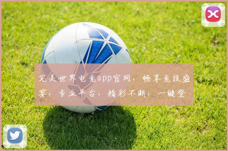 完美世界电竞app官网，畅享竞技盛宴，专业平台，精彩不断，一键登录，体验非凡